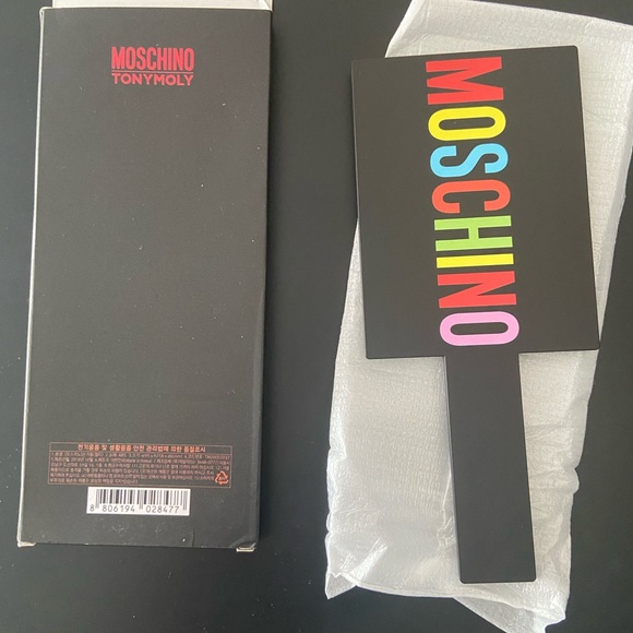 Moschino Accessories - Moschino mirror
